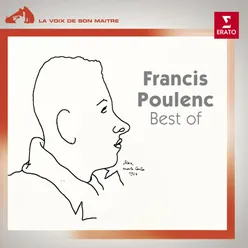 Poulenc: Best of