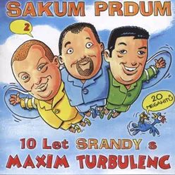 Sakum prdum mega mix