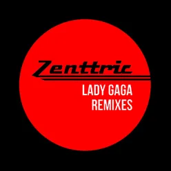 Lady Gaga Eme DJ & Fiumichino Radio Edit Mix
