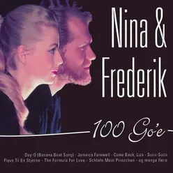 Nina og Frederik