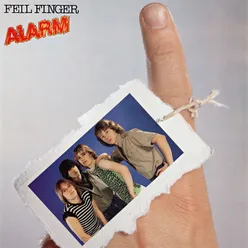 Feil finger 2011 Remastered Version