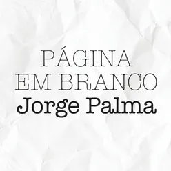 Página Em Branco (feat. Os Demitidos)