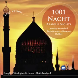 Arabian Nights [International Version] International Version