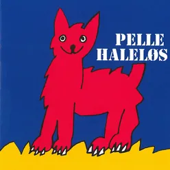 Pelle Haleløs