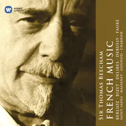 L'Arlésienne - Suite No.2 (orch. Ernest Guiraud) (2000 Remastered Version): Pastorale