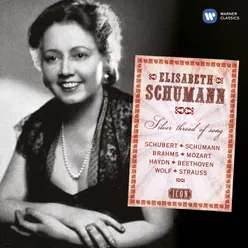 Icon: Elisabeth Schumann