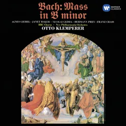 Bach: Mass in B Minor