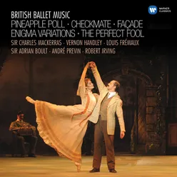 British Ballet Music