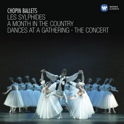 Chopin Ballets