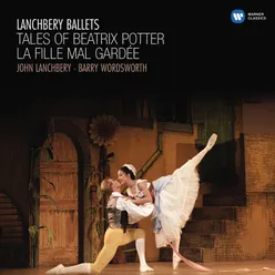 La Fille mal gardée, Act I, 16. 'Fanny Elssler' Pas de deux:: (c) Adage