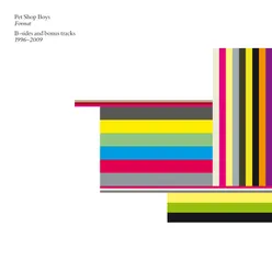 We're the Pet Shop Boys 2012 Remaster