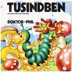 Tusindben