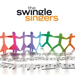 The Swingle Sisters: String Quartet No. 14 (After Mozart's String Quartet No. 40 in G Major, K. 387 "Spring")