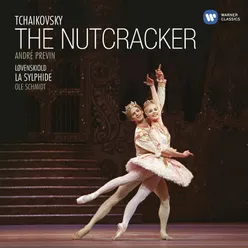 Tchaikovsky: The Nutcracker (Ballet), Op. 71, TH 14, Act 2 Tableau 3: No. 10, Le palais enchanté de Confiturenburg (Andante)