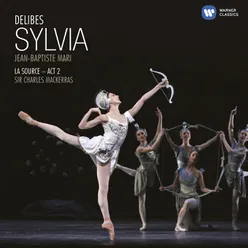 Delibes: Sylvia