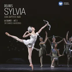 Sylvia - Acte II - No.9 : La Grotte D'Orion (Remasterisé En 2009)