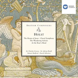 First Choral Symphony, Op. 41: II. Song and Bacchanal
