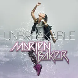 Unbreakable (feat. Shaun Frank) Radio Edit