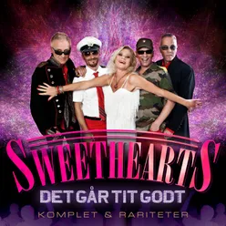 Mr. Sweetheart (Hvem Bliver Dit Næste Offer)