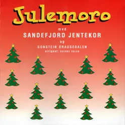 Juletre-galopp 2012 Remastered Version