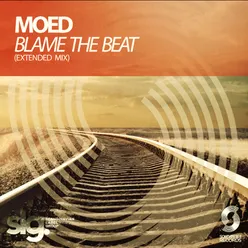 Blame the Beat Extended Mix