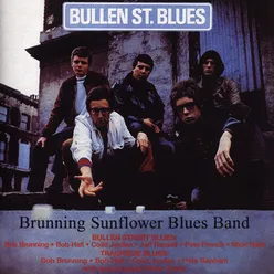 Bullen St. Blues / Trackside Blues