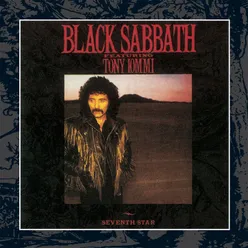 Black Sabbath (Live at the Hammersmith Odeon, Hammersmith, London, UK, 6/2/1986)