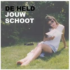 Jouw schoot