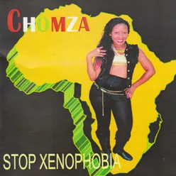 Let's Stop Xenophobia