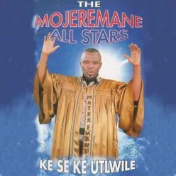 Kgathe Le Badumedi