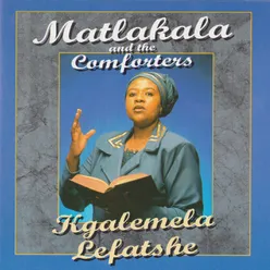 Kgalemela Lefatshe