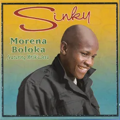 Morena Boloka featuring Mnik'Ujesu