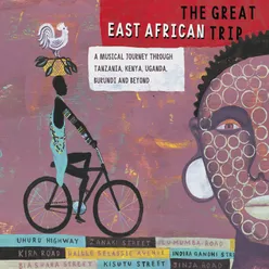 The Great East African Trip