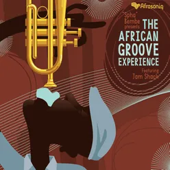 The African Groove Experience