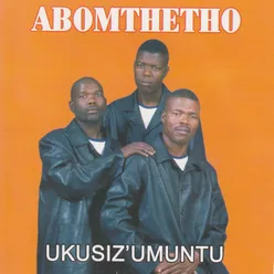 Ukusiz'umuntu