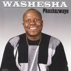 Phoshozwayo