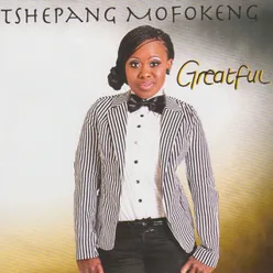 Thanks You feat. Hloni Mohlala