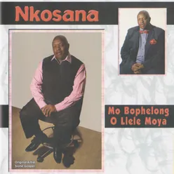 Mo Bophelong Remix