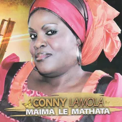 Maima Le Mathata