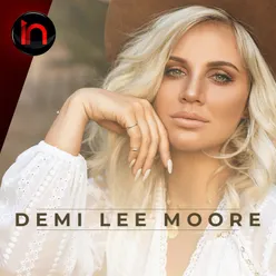 Demi Lee Moore (Inbly Konsert) Live at MGG Productions