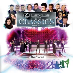 Lexus Classics 2017 (The Concert) Live