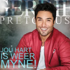 Jou Hart Is Weer Myne