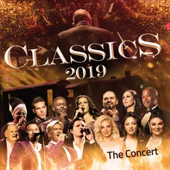 Classics 2019 (The Concert) Live