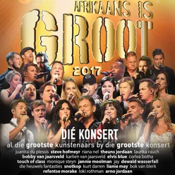 Sing vir Liefde (Live)