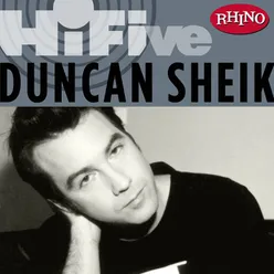 Duncan Sheik