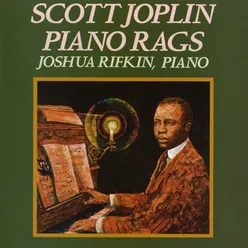 Scott Joplin Piano Rags