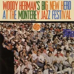 Skoobeedoobee Live at the Monterey Jazz Festival, 1959