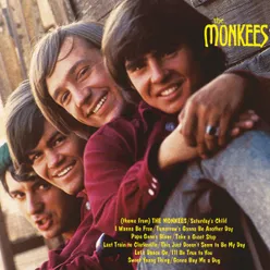 Monkees Radio Spot