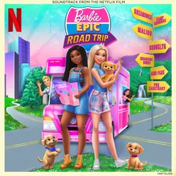 Flip the Script (From "Barbie Big Epic Road Trip")