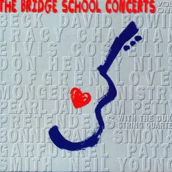 The Bridge School Concerts, Vol. 1 Live